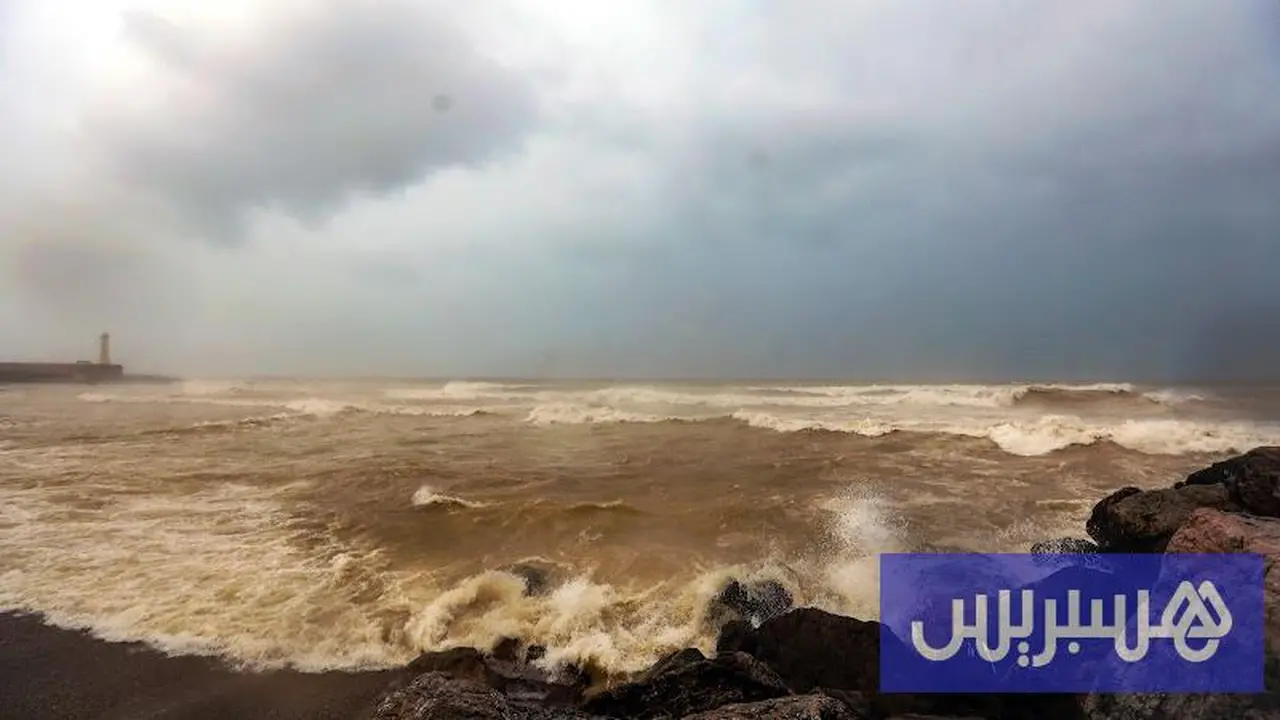 ظواهر جوية معقدة.. تقرير الأرصاد يفسر أسباب تأثر المغرب بالعواصف الشتوية القوية